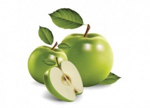 realistic-apples----fresh-fruit-vector_279-4806