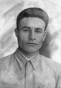 Мозгутов Рахимчан Арыпович погиб  3.02.1943. О.Н.Дядя