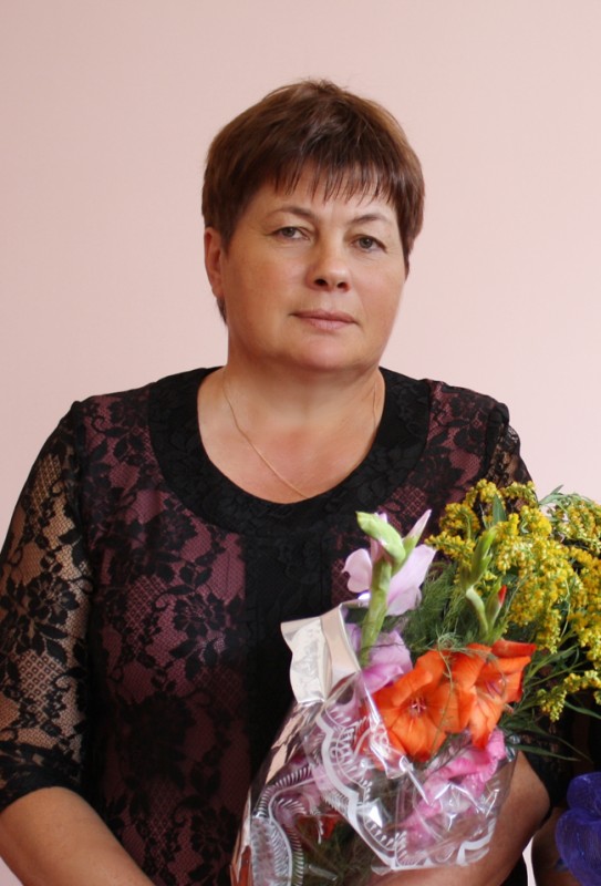 Перцева Г.И.