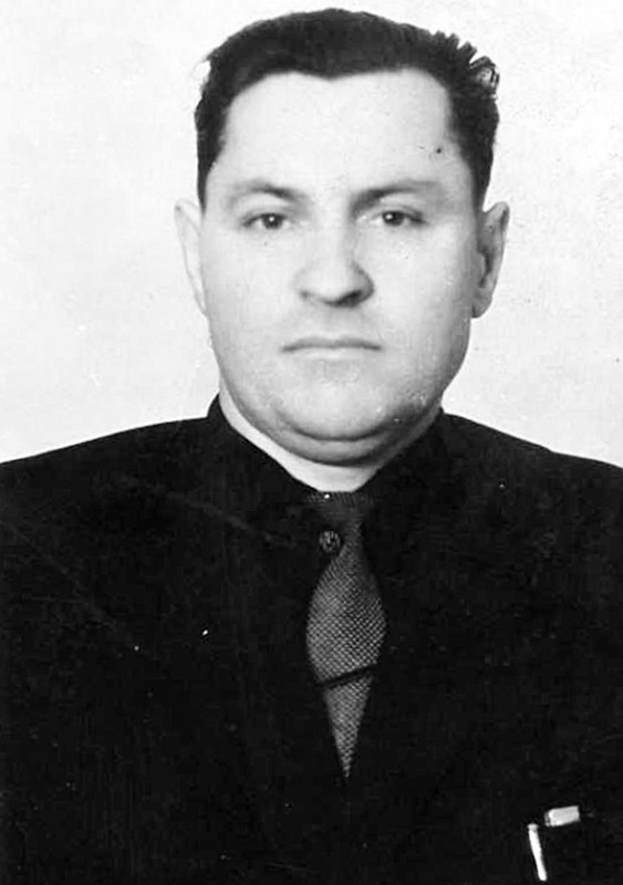 волошко
