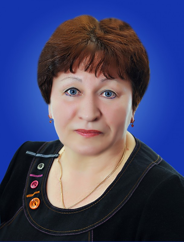 Верлова НА