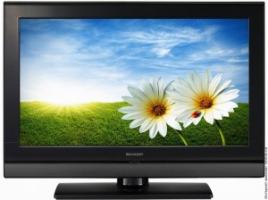 Sharp LC-26S7EBK_bg