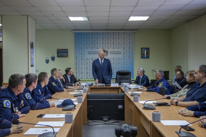ААК в МАСС Нск14