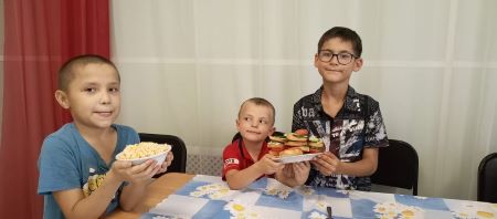 кулинарный