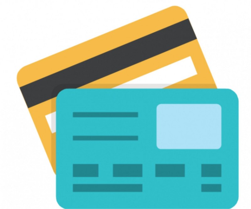 банковские карты