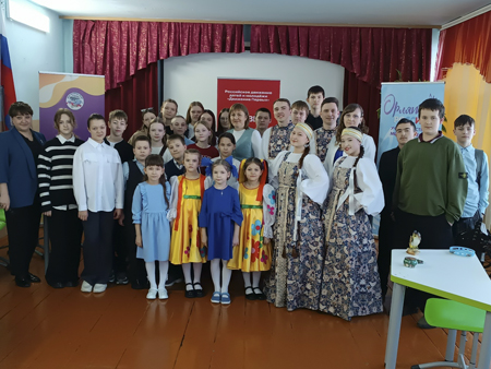 квартирник