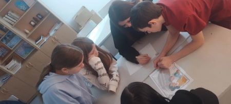 блюдчанская