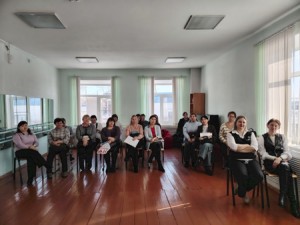 наставники