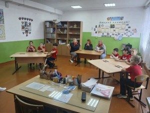 орлята